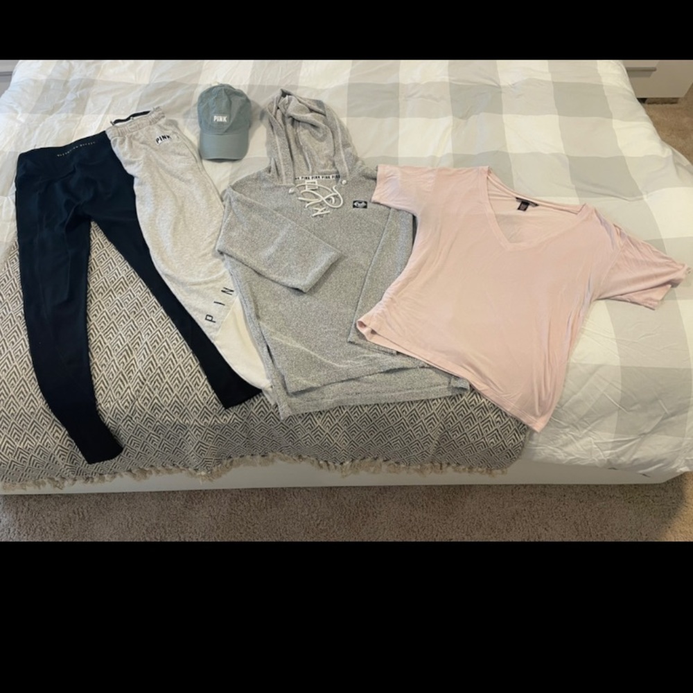 Victoria’s Secret/ PINK bundle